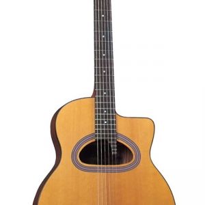 Cigano GJ-5 Gypsy Jazz