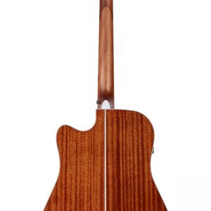 D'Angelico Premier Bowery Vintage Natural