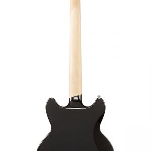 D'Angelico Premier Brighton Black Flake