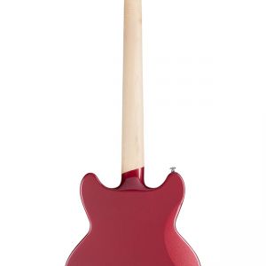 D'Angelico Premier Brighton Oxblood