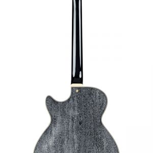 D'Angelico Excel SS Black Dog