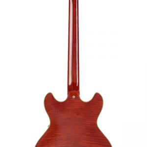D'Angelico Excel Mini Dc Viola