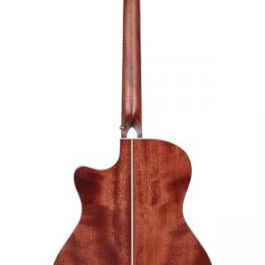 D'Angelico Excel Gramercy XT Vintage Natural