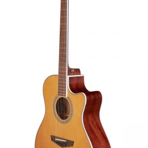 D'Angelico Excel Gramercy XT Vintage Natural