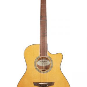 D'Angelico Excel Gramercy XT Vintage Natural