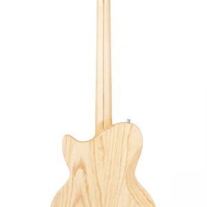 D'Angelico Deluxe Atlantic Vintage Sunburst