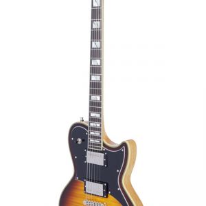 D'Angelico Deluxe Atlantic Vintage Sunburst