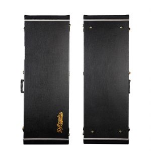 D'Angelico Deluxe Atlantic Vintage Sunburst