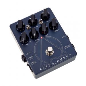 Darkglass Alpha Omega