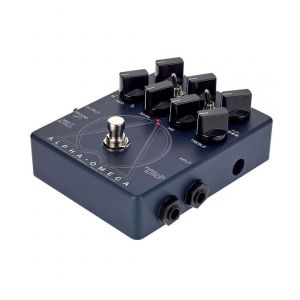 Darkglass Alpha Omega