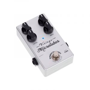 Darkglass Vintage Microtubes Bass Overdrive Pedal
