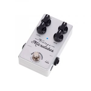 Darkglass Vintage Microtubes Bass Overdrive Pedal