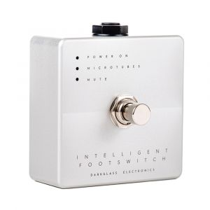 Darkglass Intelligent Footswitch