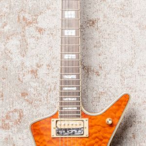 Dean Cadillac Select Amber Burst B-Stock