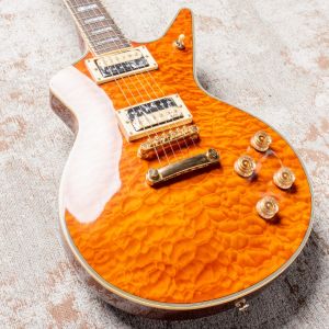 Dean Cadillac Select Amber Burst B-Stock