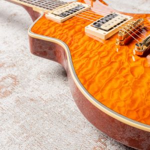Dean Cadillac Select Amber Burst B-Stock