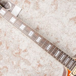 Dean Cadillac Select Amber Burst B-Stock