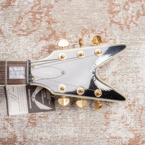 Dean Cadillac Select Amber Burst B-Stock