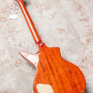 Dean Cadillac Select Amber Burst B-Stock