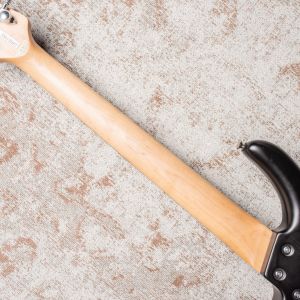 Dean Razor FS  BLK B-Stock