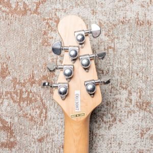 Dean Razor FS  BLK B-Stock