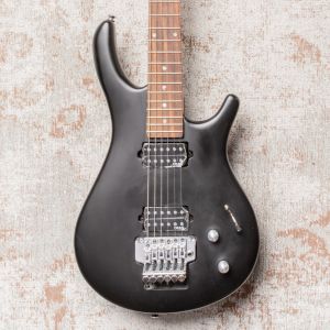 Dean Razor FS BLK B-Stock – Fanatic Guitars