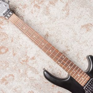 Dean Razor FS  BLK B-Stock