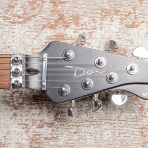 Dean Razor FS  BLK B-Stock