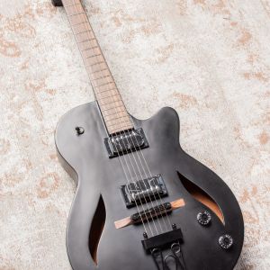 Dean Stylist Noir B-Stock #E100997