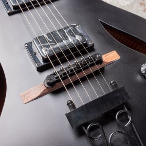 Dean Stylist Noir B-Stock #E100997