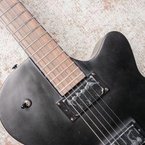 Dean Stylist Noir B-Stock #E100997