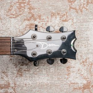 Dean Stylist Noir B-Stock #E100997