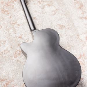 Dean Stylist Noir B-Stock #E100997