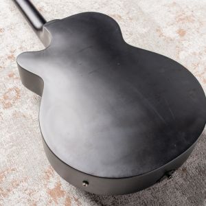 Dean Stylist Noir B-Stock #E100997