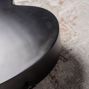 Dean Stylist Noir B-Stock #E100997