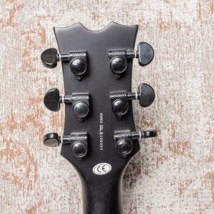 Dean Stylist Noir B-Stock #E100997