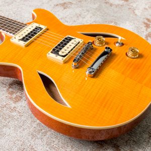 Dean Saratosa Translucent Orange B-Stock