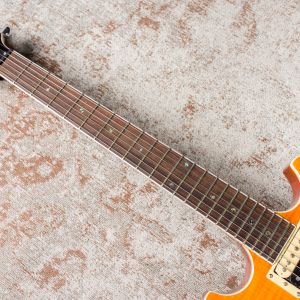 Dean Saratosa Translucent Orange B-Stock