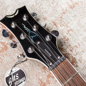 Dean Saratosa Translucent Orange B-Stock