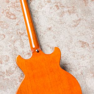 Dean Saratosa Translucent Orange B-Stock