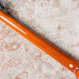 Dean Saratosa Translucent Orange B-Stock