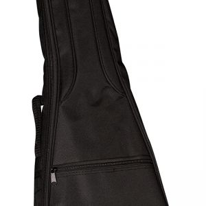 Diamond Head Ukulele DU-400 Soprano Cedro & Arce Flameado