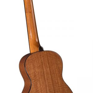 Diamond Head Ukulele DU-400C Concert Cedro & Arce Flameado