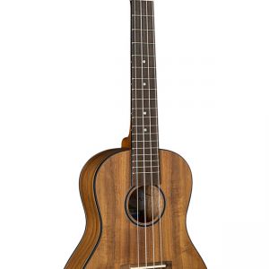 Diamond Head Ukulele DU-350C Concert Cedro & Arce Flameado
