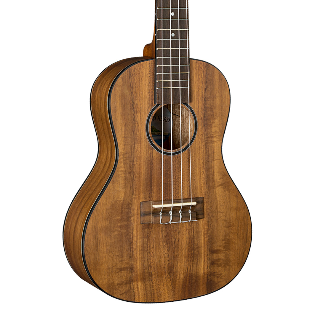 Diamond Head Ukulele DU-350C Concert 