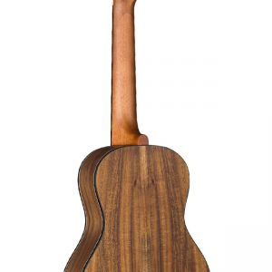 Diamond Head Ukulele DU-350C Concert Cedro & Arce Flameado