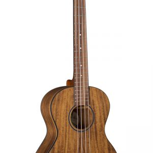 Diamond Head Ukulele DU-350T Tenor Arce Flameado