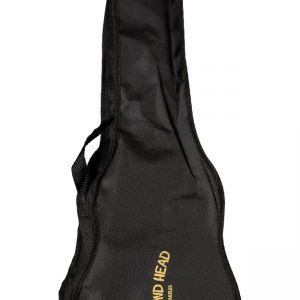 Diamond Head Ukulele DU-350T Tenor Arce Flameado