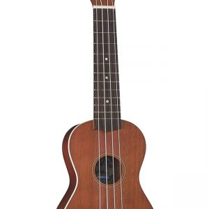 Diamond Head Ukulele DU-250 Soprano Caoba Satinado