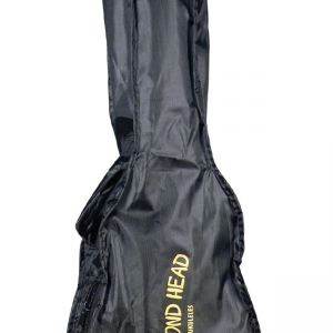 Diamond Head Ukulele DU-250T Tenor Caoba Satinado